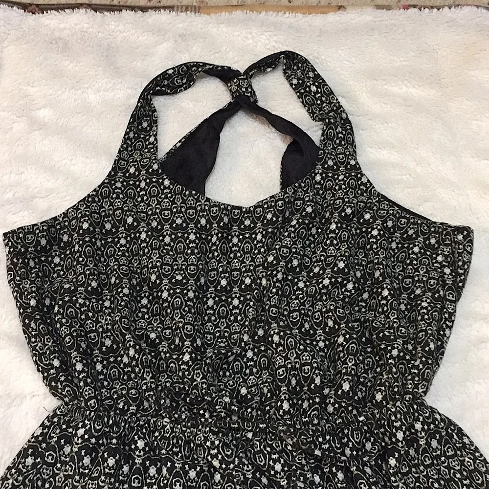 Maurices patterned dress - Picture 3 of 8